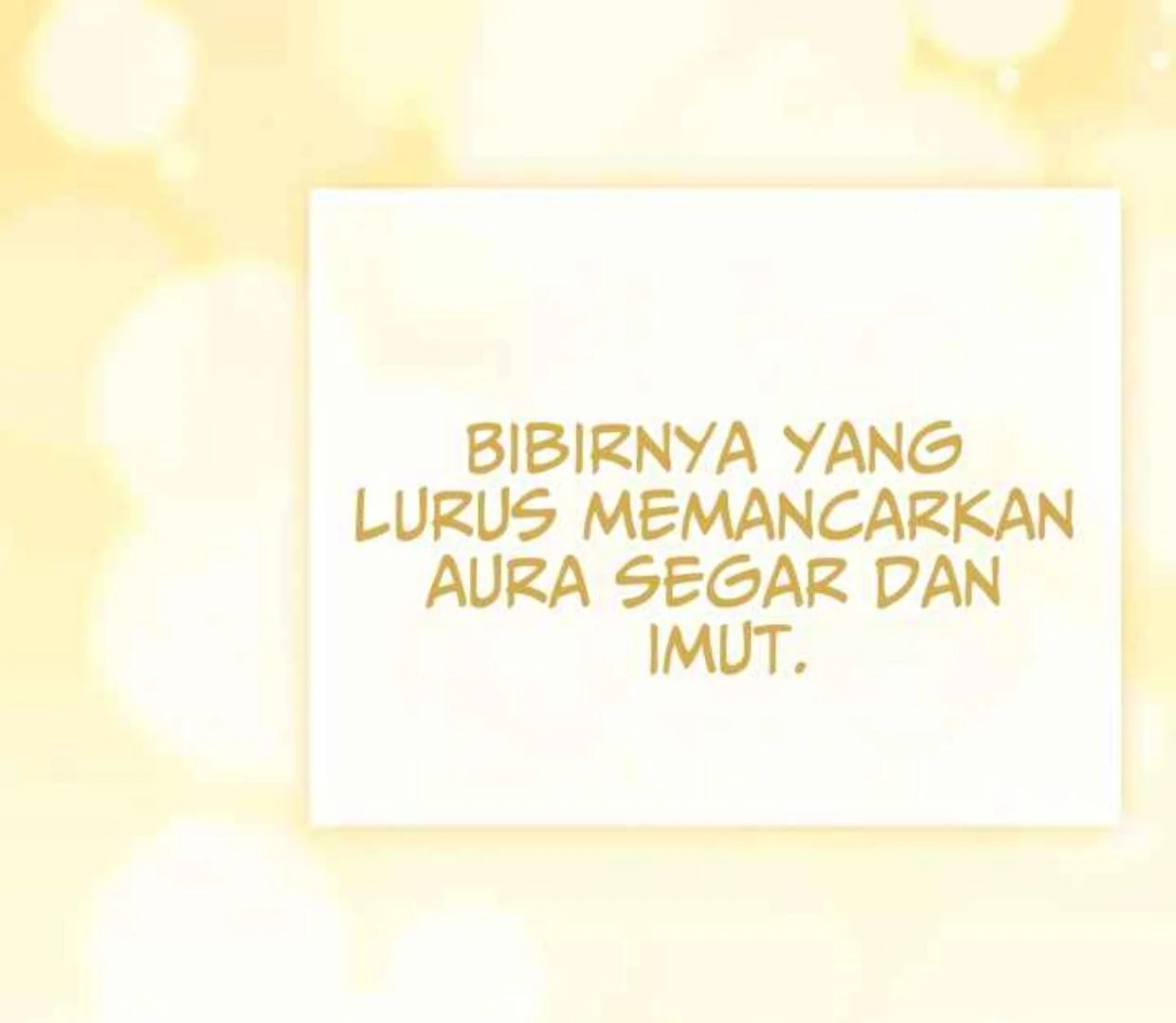 The Extra Decided to be Fake Chapter 34 - halaman 115