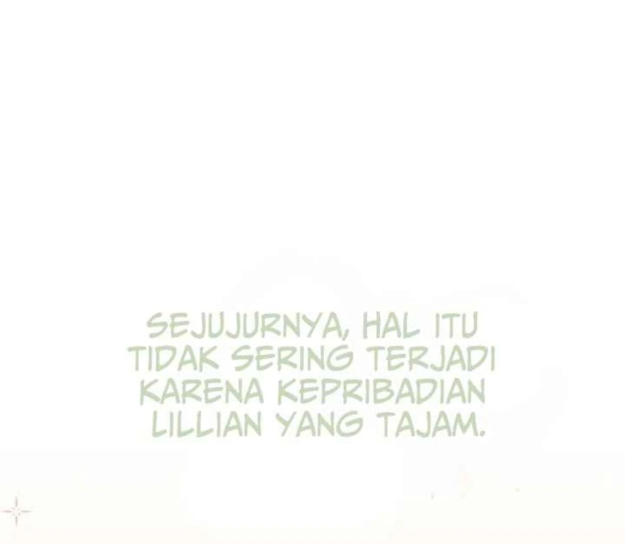 The Extra Decided to be Fake Chapter 34 - halaman 126