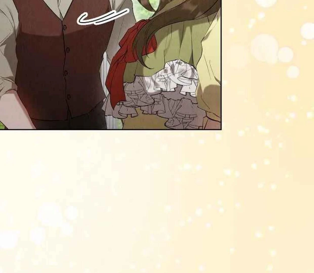 The Extra Decided to be Fake Chapter 34 - halaman 128