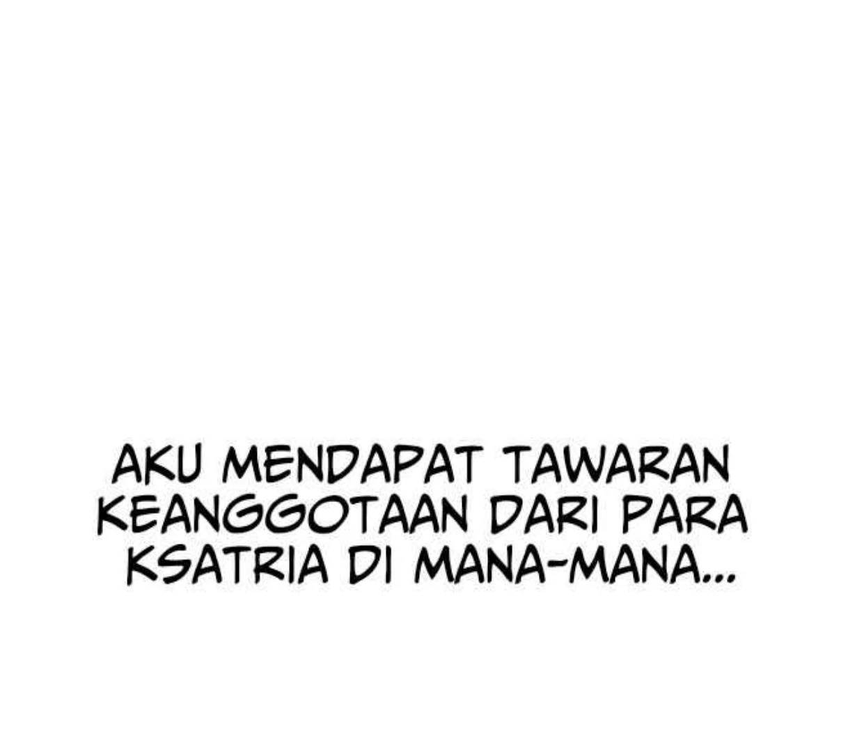 The Extra Decided to be Fake Chapter 34 - halaman 13