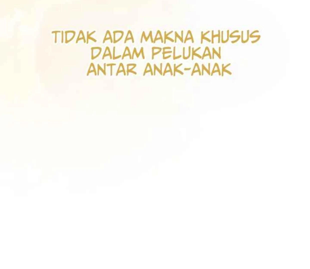 The Extra Decided to be Fake Chapter 34 - halaman 133