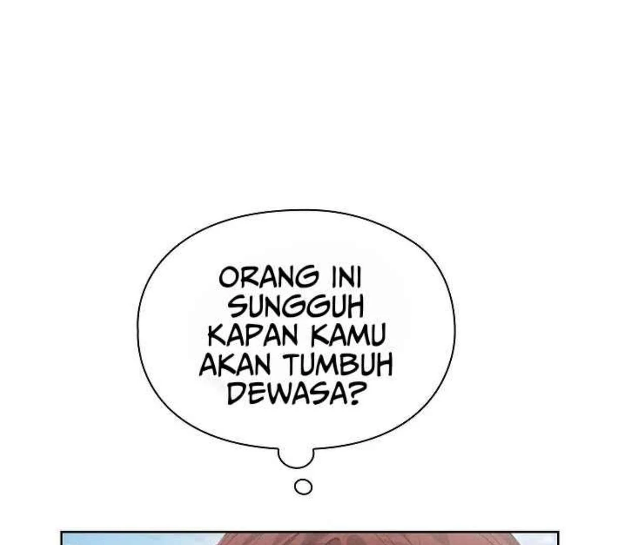 The Extra Decided to be Fake Chapter 34 - halaman 137