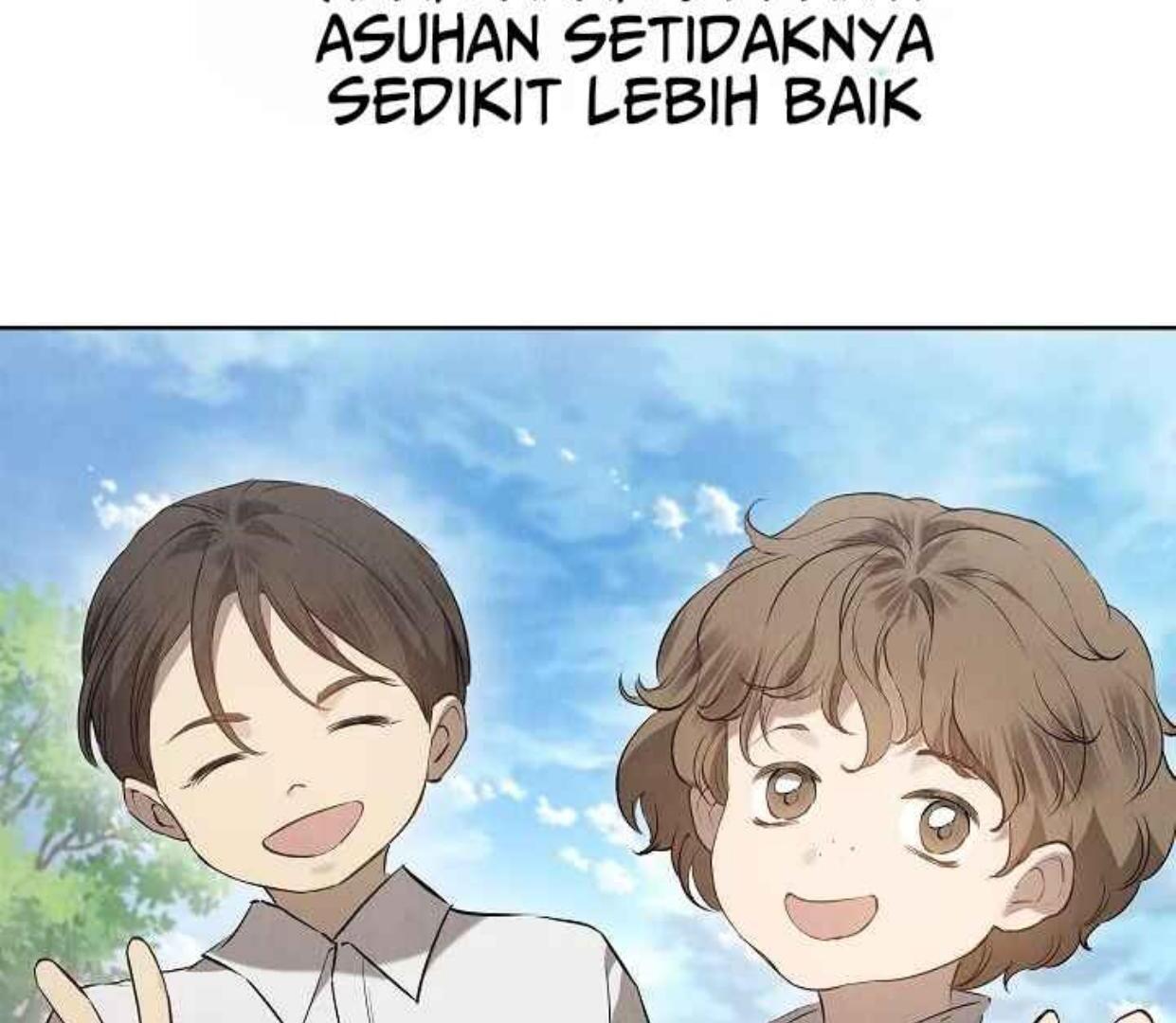 The Extra Decided to be Fake Chapter 34 - halaman 140