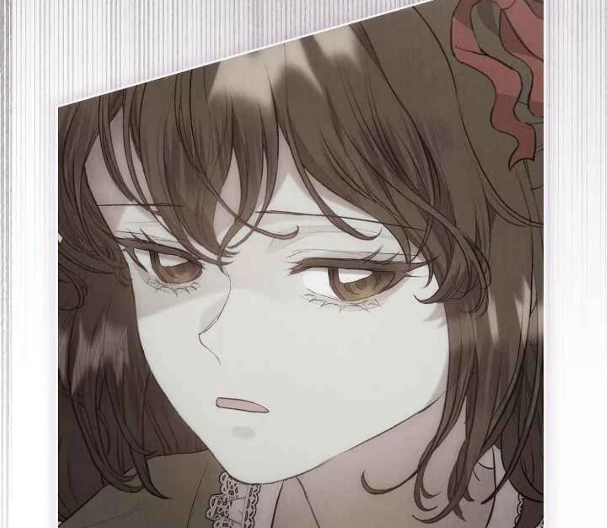 The Extra Decided to be Fake Chapter 34 - halaman 148