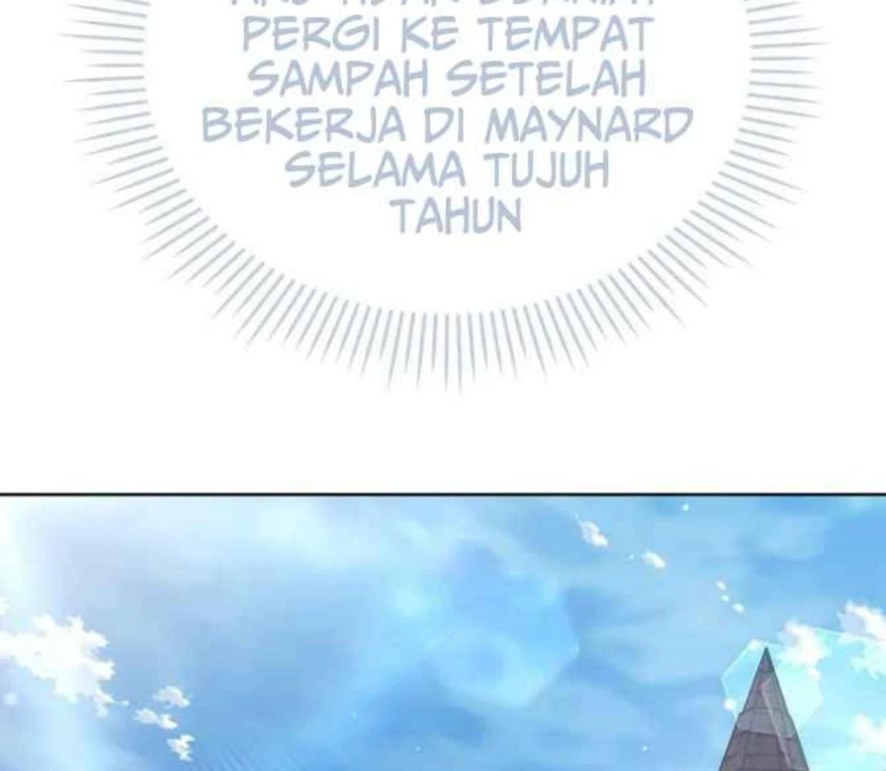 The Extra Decided to be Fake Chapter 34 - halaman 15