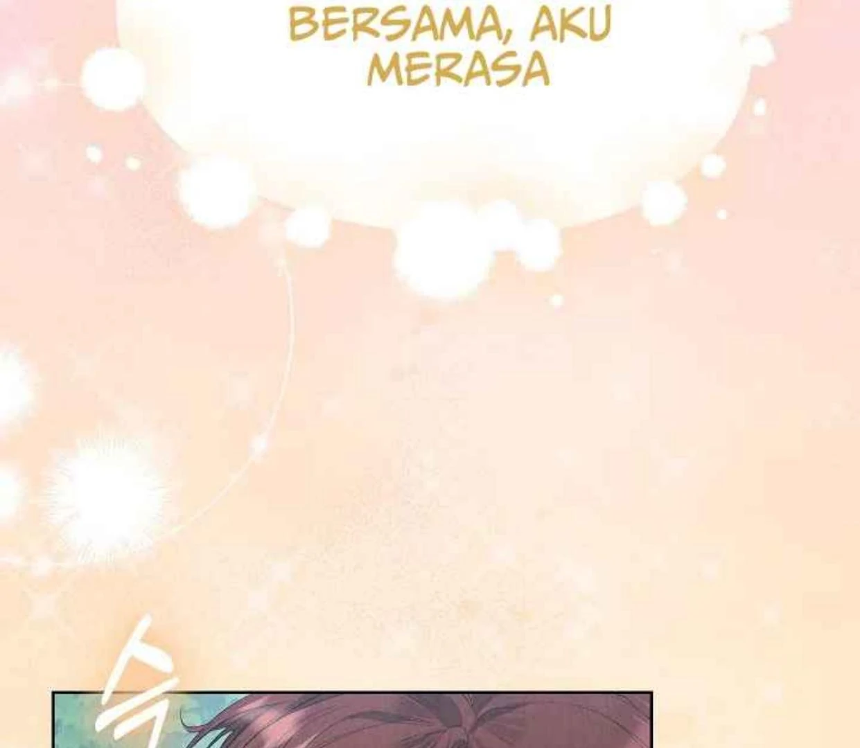 The Extra Decided to be Fake Chapter 34 - halaman 154