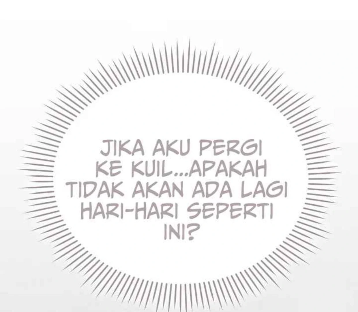 The Extra Decided to be Fake Chapter 34 - halaman 161