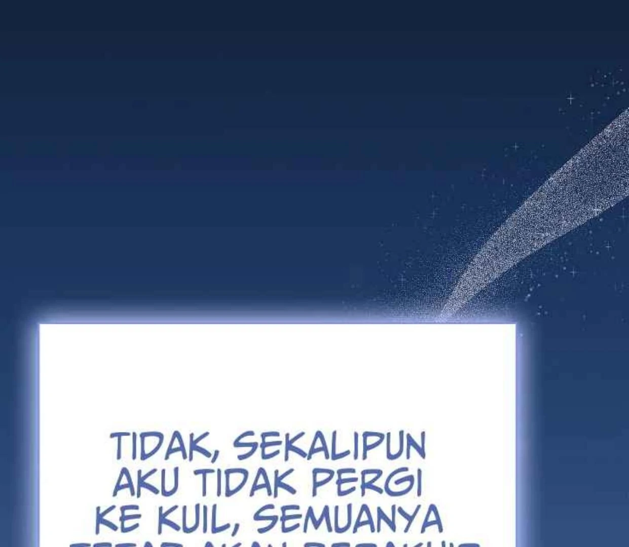 The Extra Decided to be Fake Chapter 34 - halaman 165