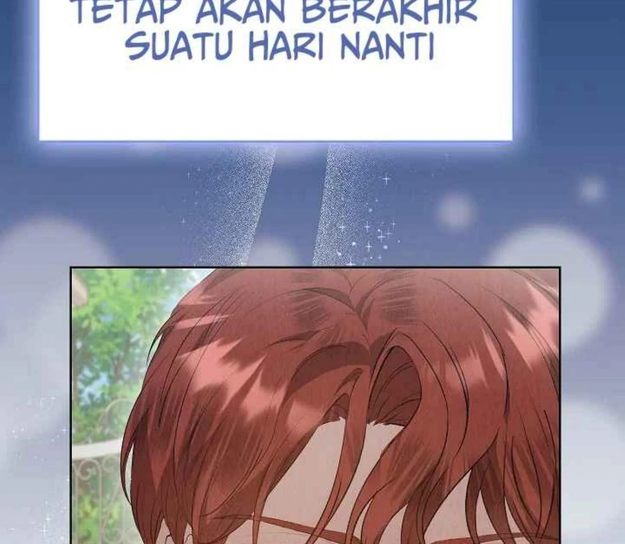 The Extra Decided to be Fake Chapter 34 - halaman 166