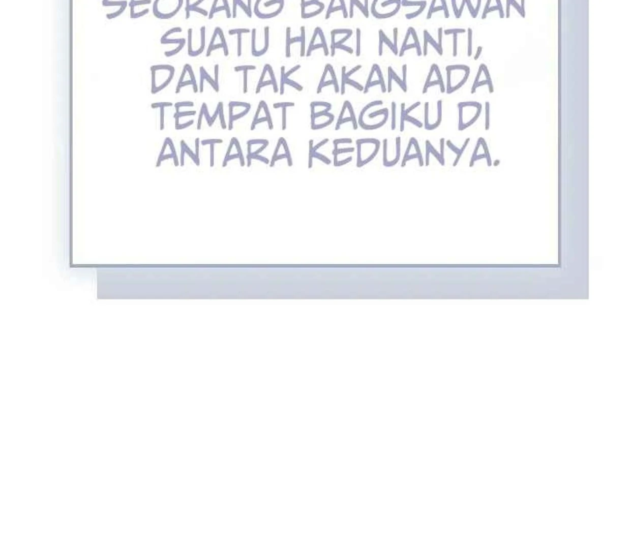 The Extra Decided to be Fake Chapter 34 - halaman 170