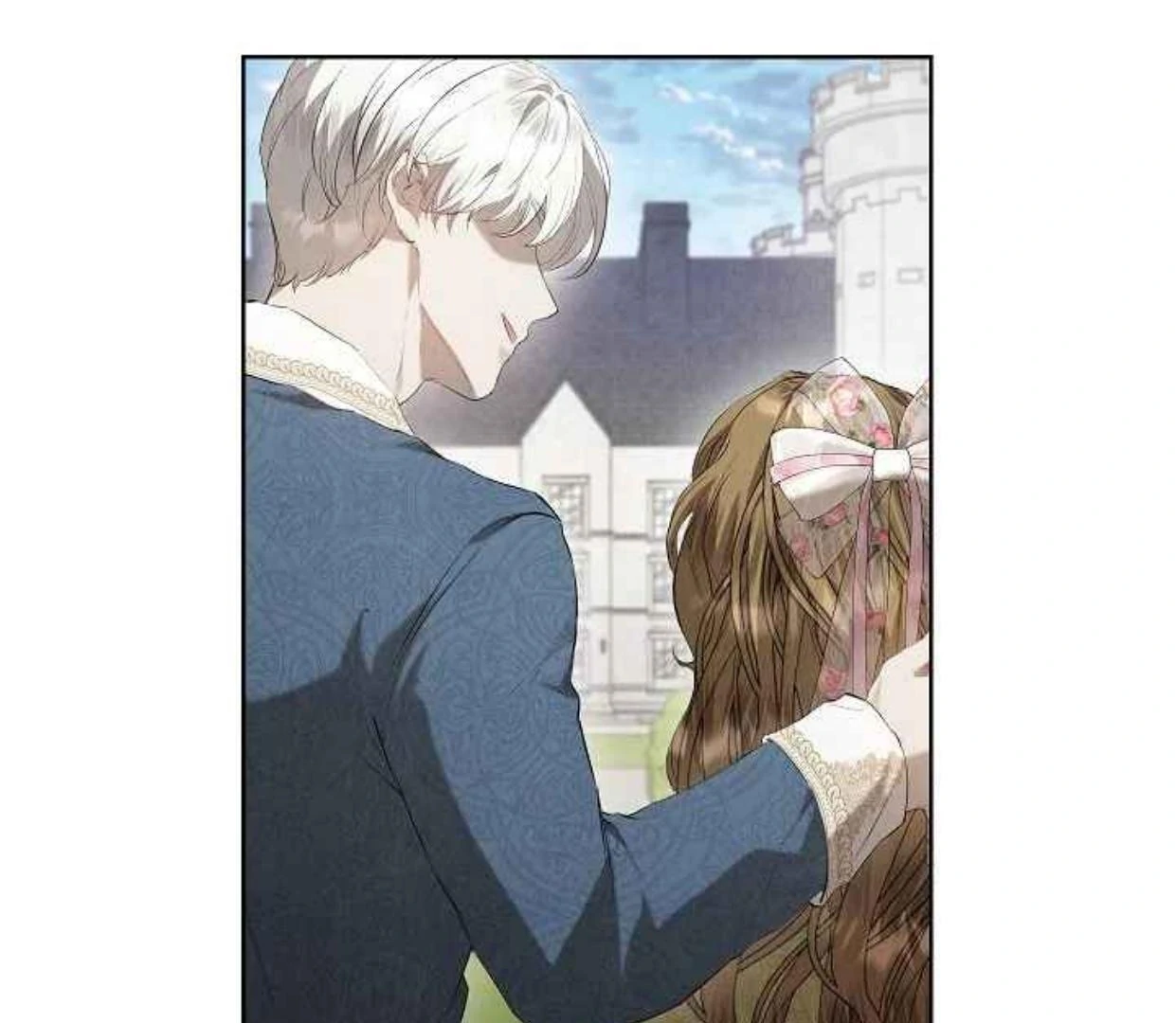 The Extra Decided to be Fake Chapter 34 - halaman 171