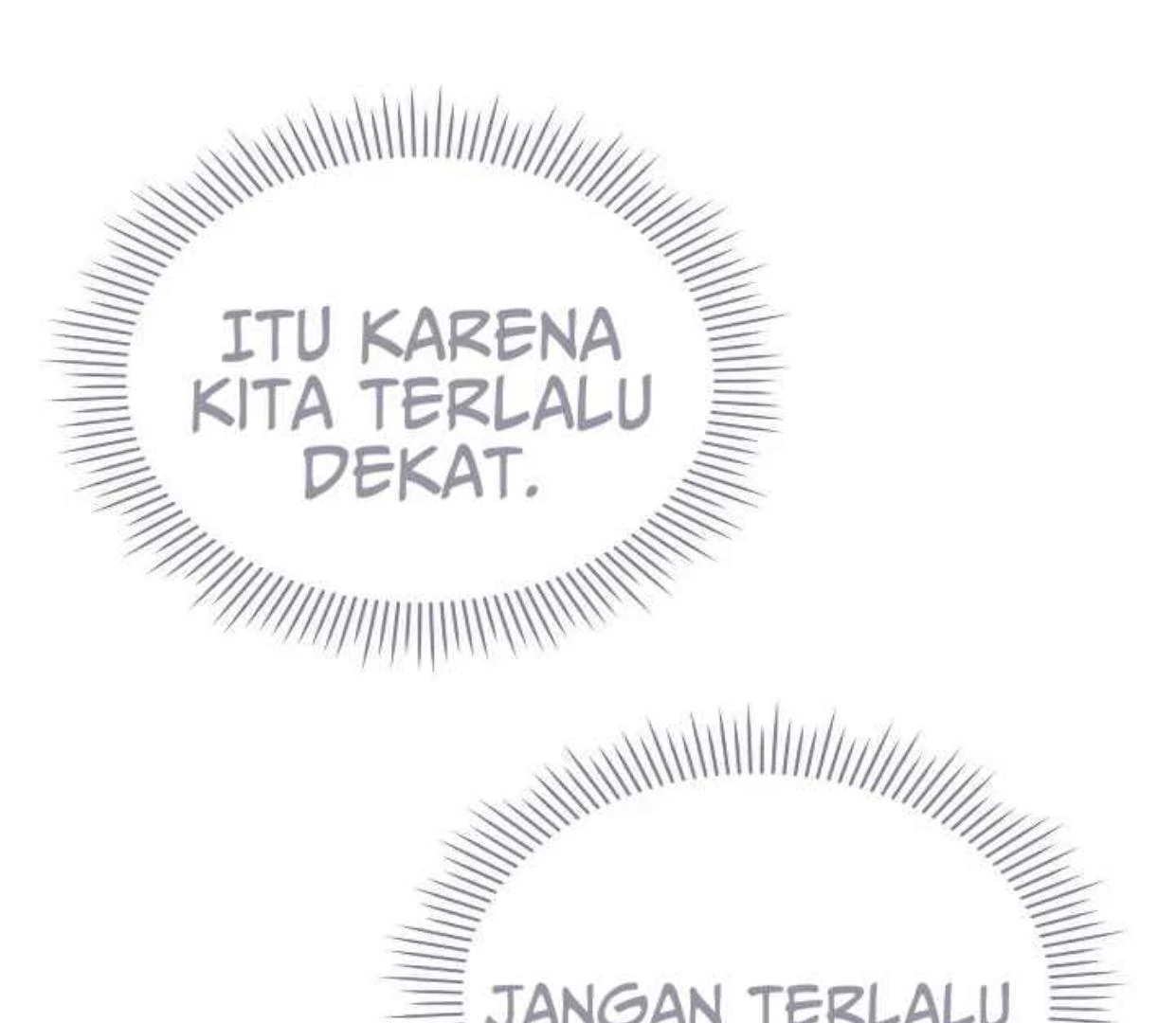 The Extra Decided to be Fake Chapter 34 - halaman 173