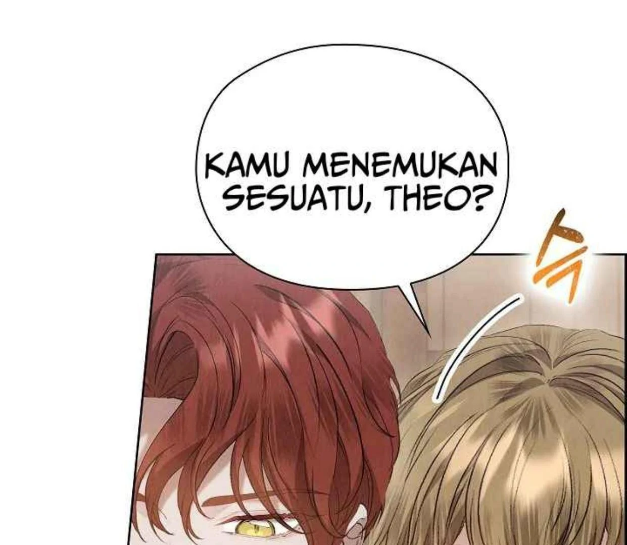 The Extra Decided to be Fake Chapter 34 - halaman 181