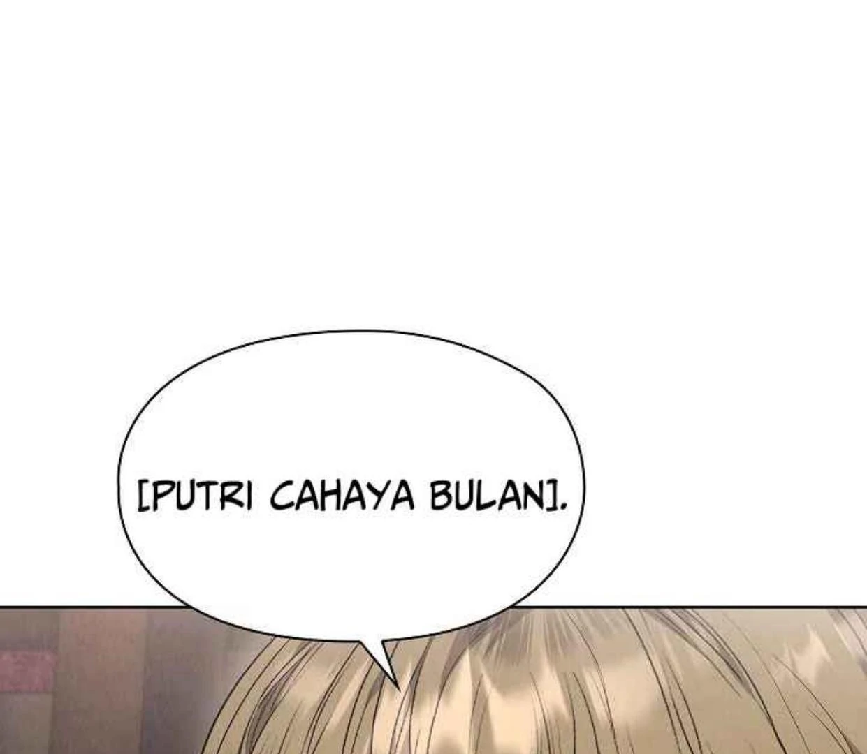 The Extra Decided to be Fake Chapter 34 - halaman 187