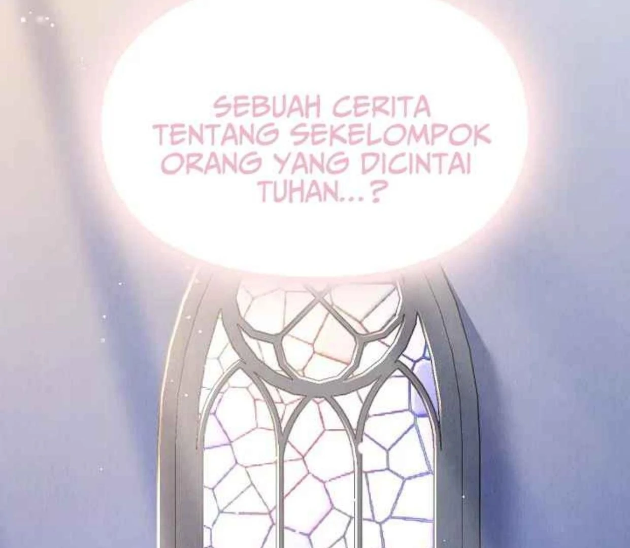 The Extra Decided to be Fake Chapter 34 - halaman 189