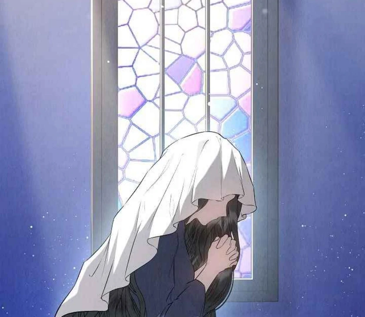 The Extra Decided to be Fake Chapter 34 - halaman 190