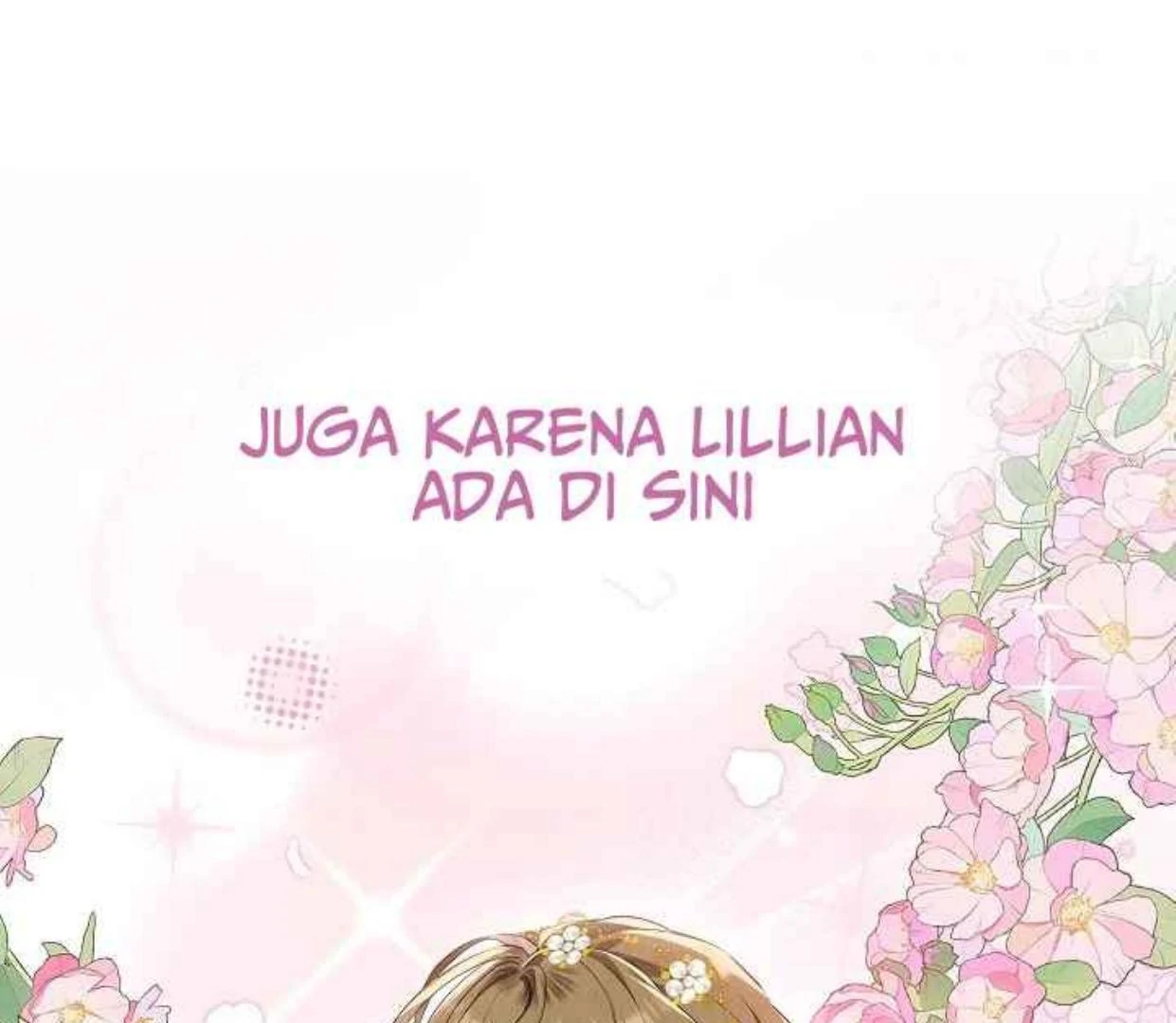 The Extra Decided to be Fake Chapter 34 - halaman 22