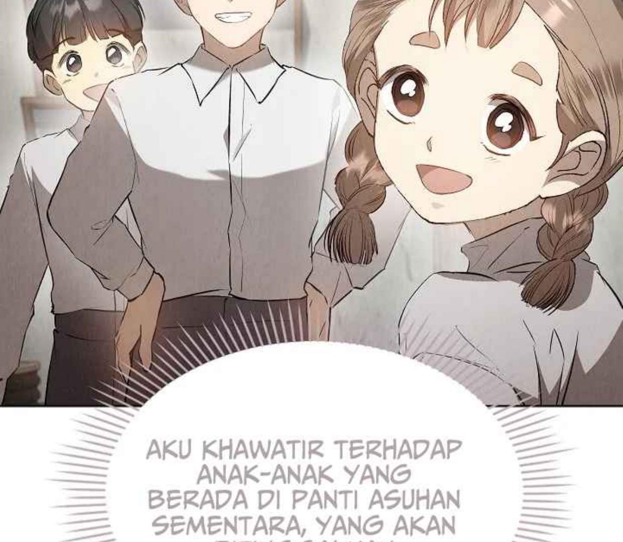 The Extra Decided to be Fake Chapter 34 - halaman 30