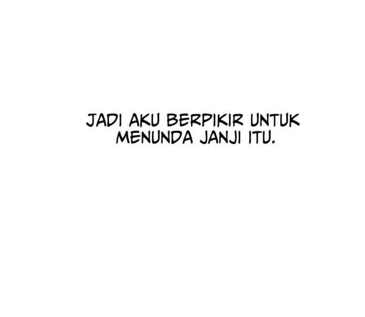 The Extra Decided to be Fake Chapter 34 - halaman 32