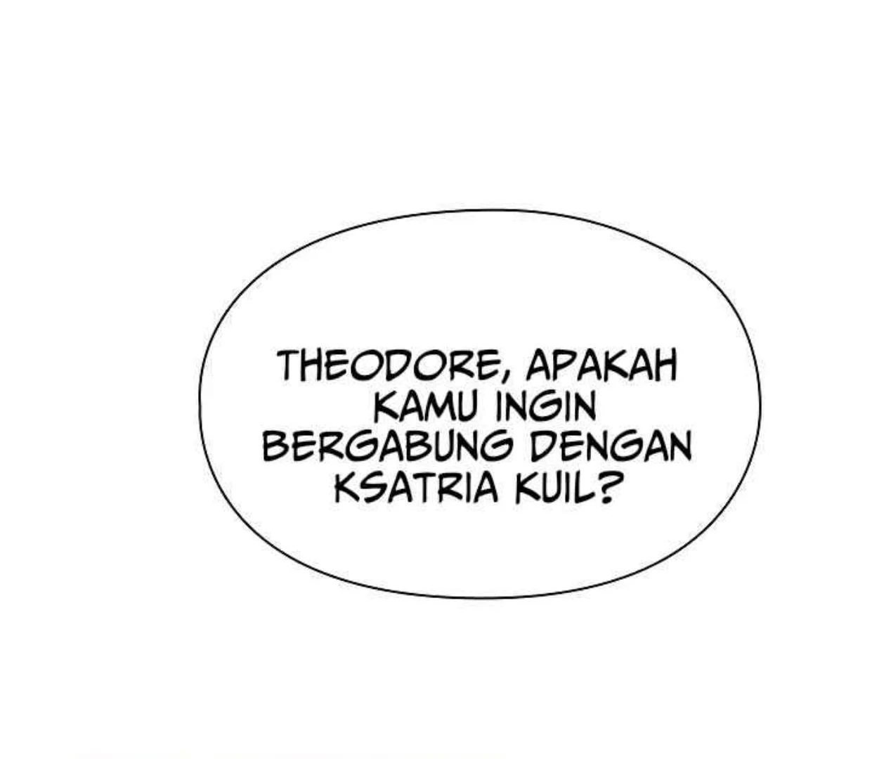 The Extra Decided to be Fake Chapter 34 - halaman 33
