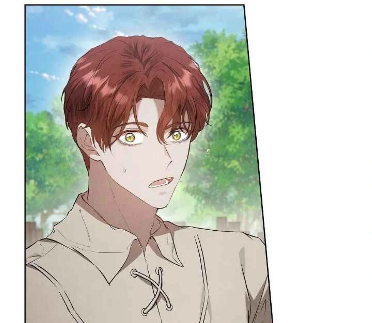 The Extra Decided to be Fake Chapter 34 - halaman 34