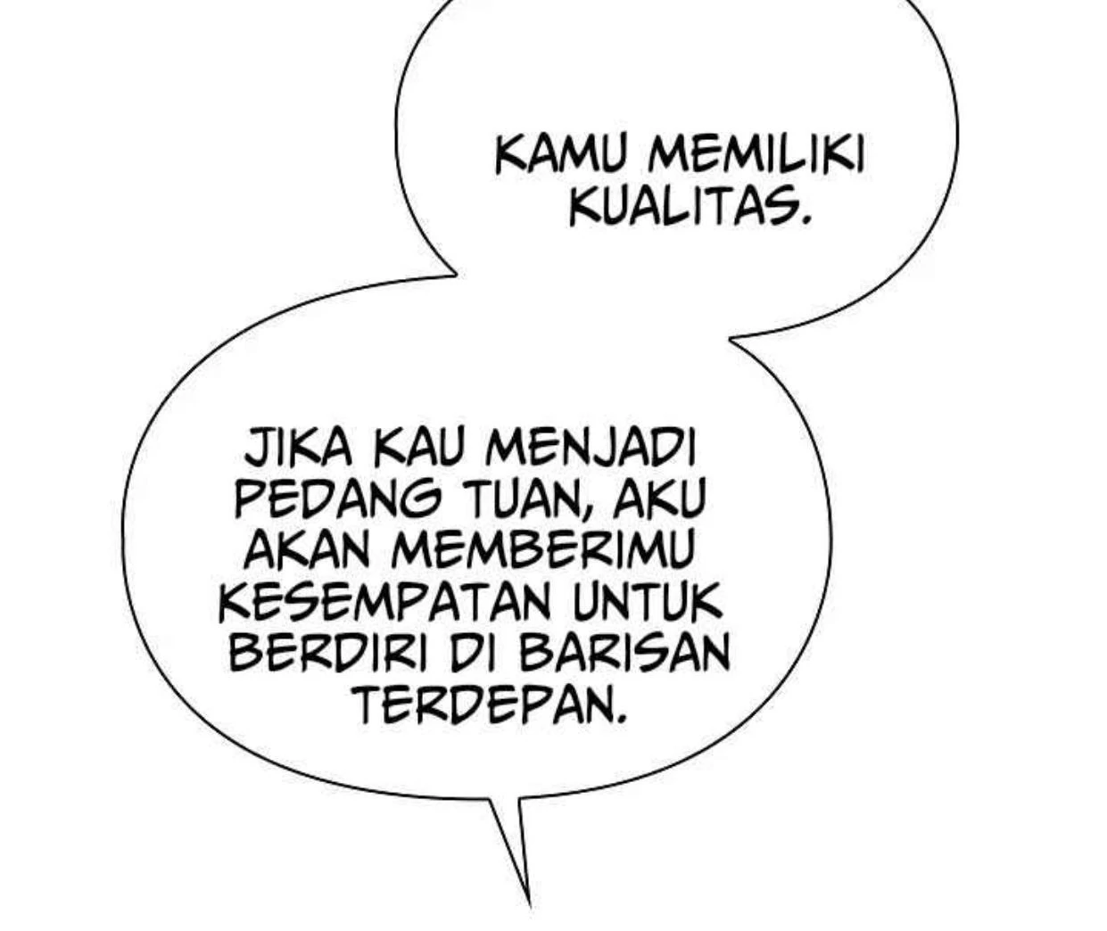 The Extra Decided to be Fake Chapter 34 - halaman 36