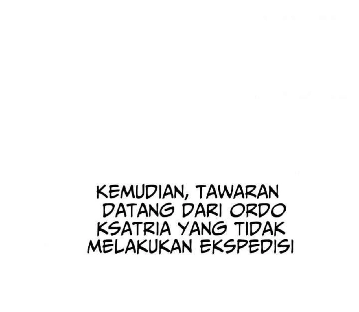 The Extra Decided to be Fake Chapter 34 - halaman 38