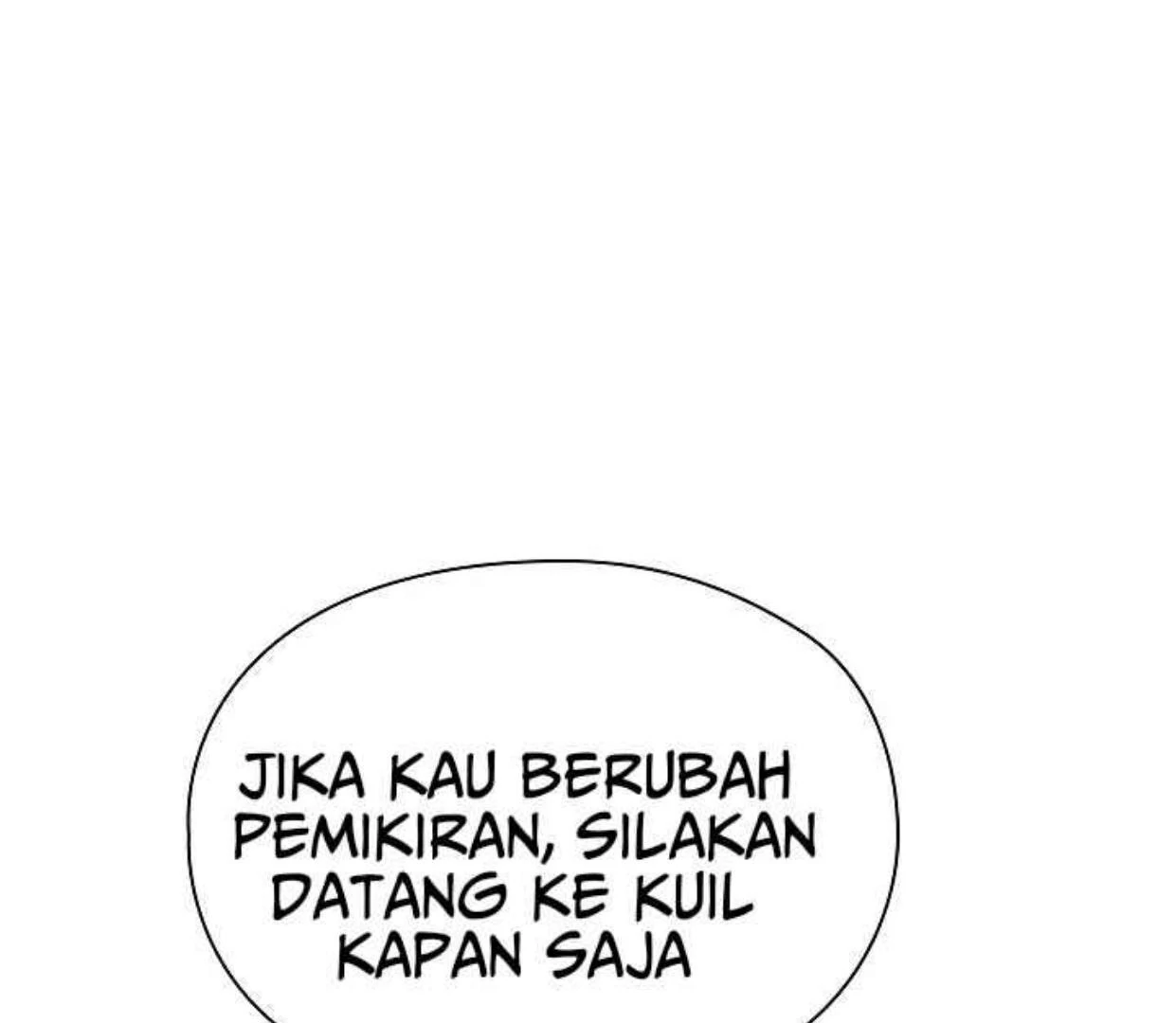 The Extra Decided to be Fake Chapter 34 - halaman 41