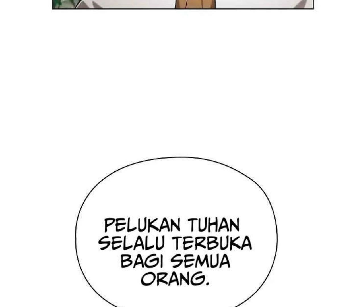 The Extra Decided to be Fake Chapter 34 - halaman 43