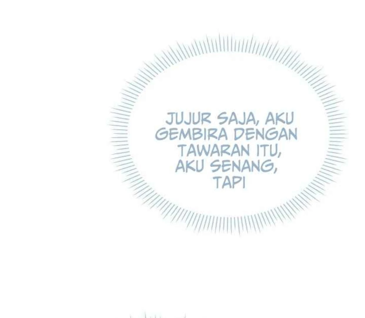 The Extra Decided to be Fake Chapter 34 - halaman 46
