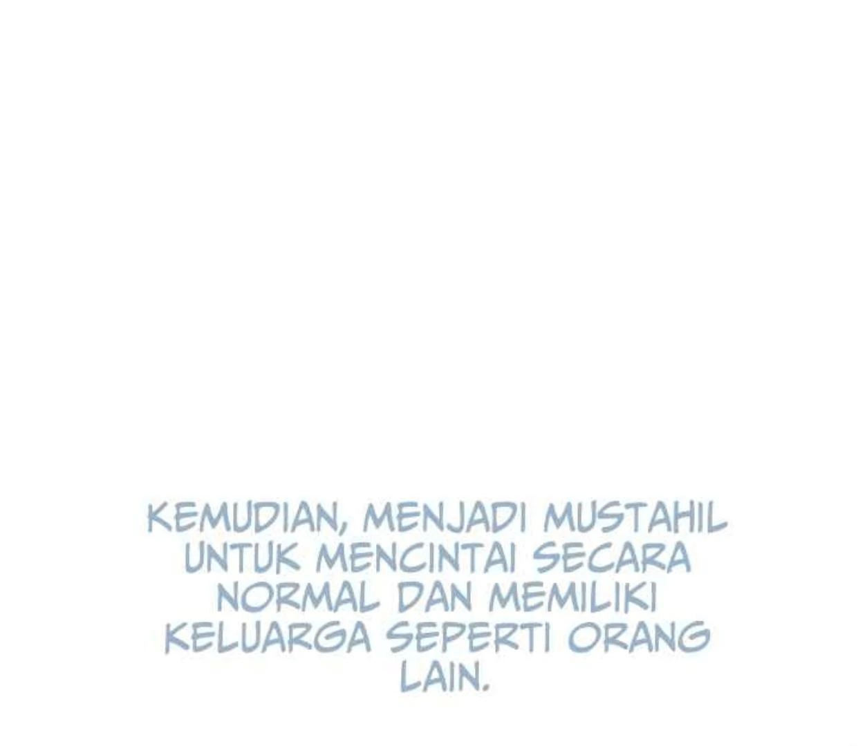 The Extra Decided to be Fake Chapter 34 - halaman 48