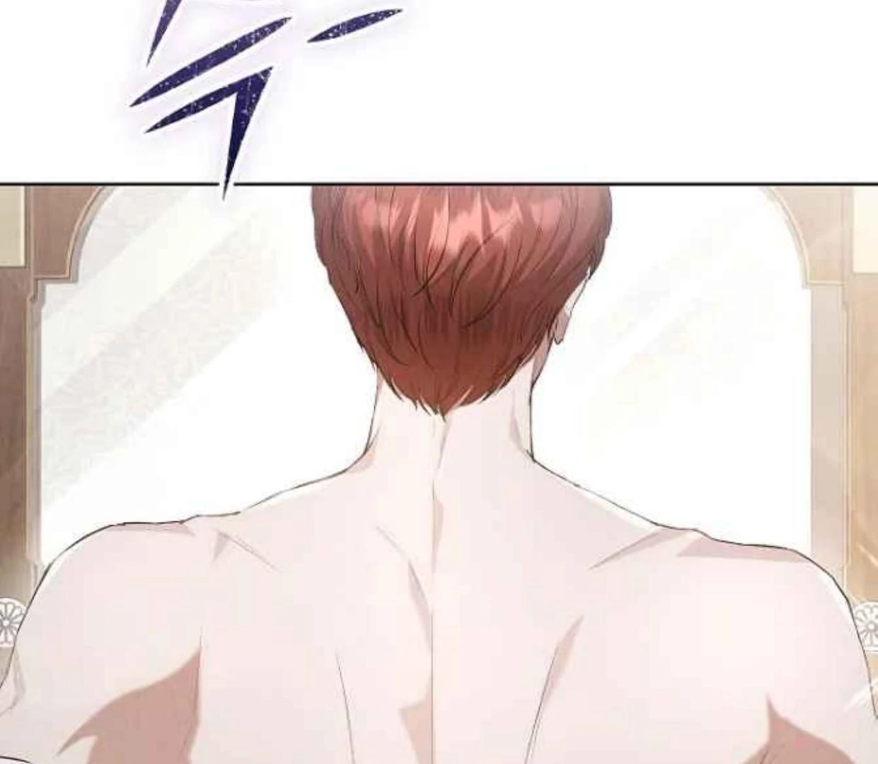 The Extra Decided to be Fake Chapter 34 - halaman 5