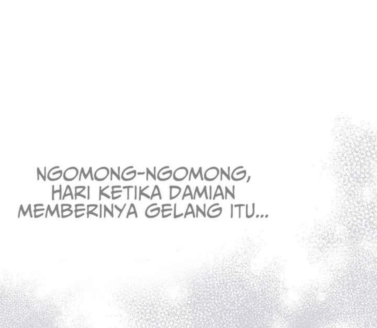 The Extra Decided to be Fake Chapter 34 - halaman 57