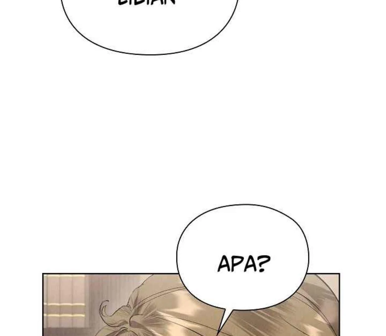 The Extra Decided to be Fake Chapter 34 - halaman 60