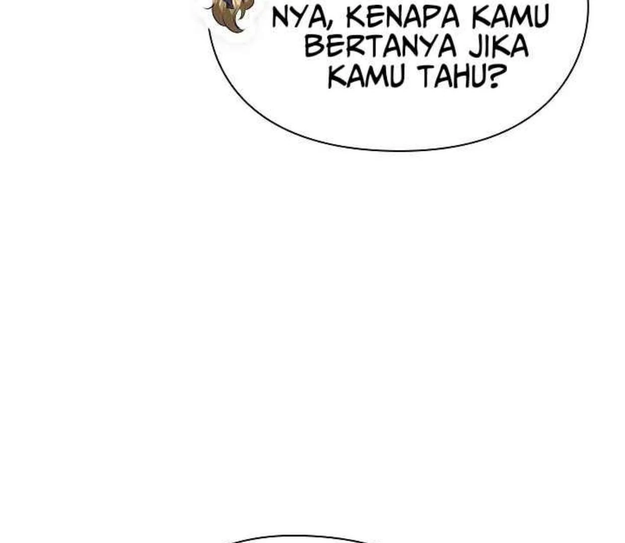 The Extra Decided to be Fake Chapter 34 - halaman 65