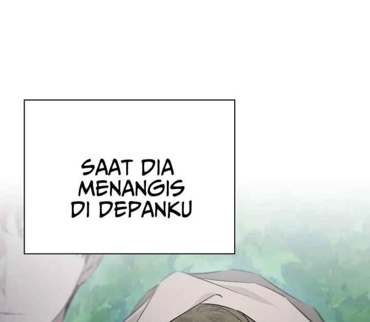 The Extra Decided to be Fake Chapter 34 - halaman 73