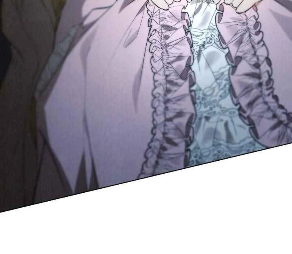 The Extra Decided to be Fake Chapter 34 - halaman 75