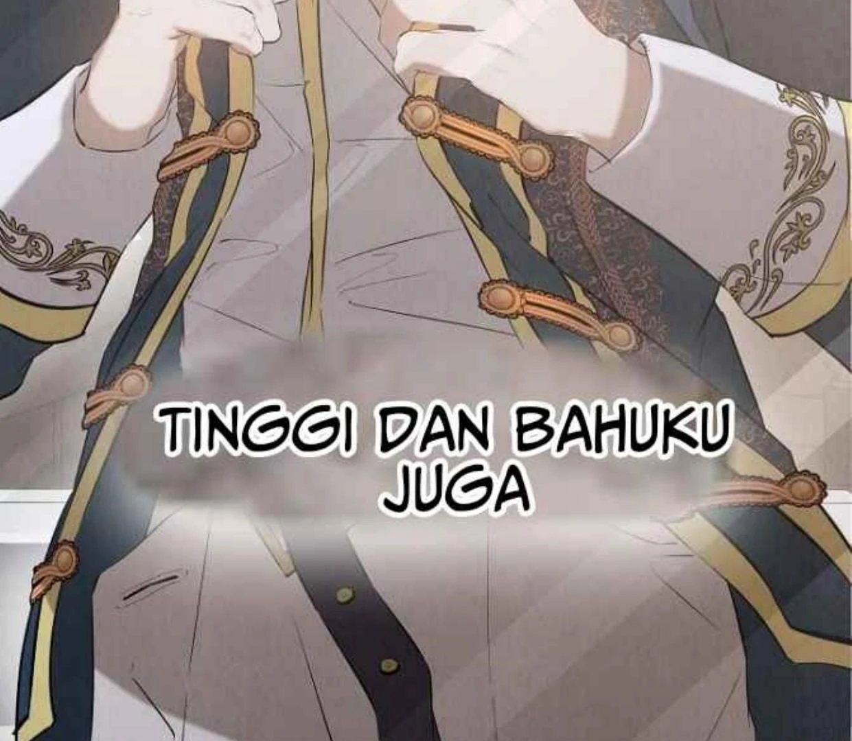 The Extra Decided to be Fake Chapter 34 - halaman 8