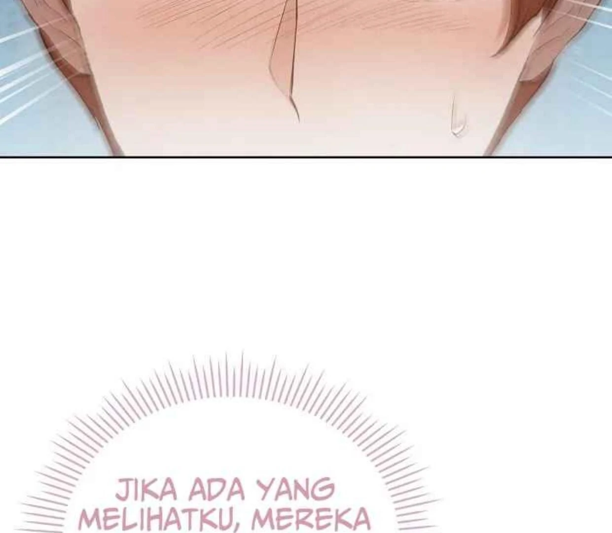 The Extra Decided to be Fake Chapter 34 - halaman 86
