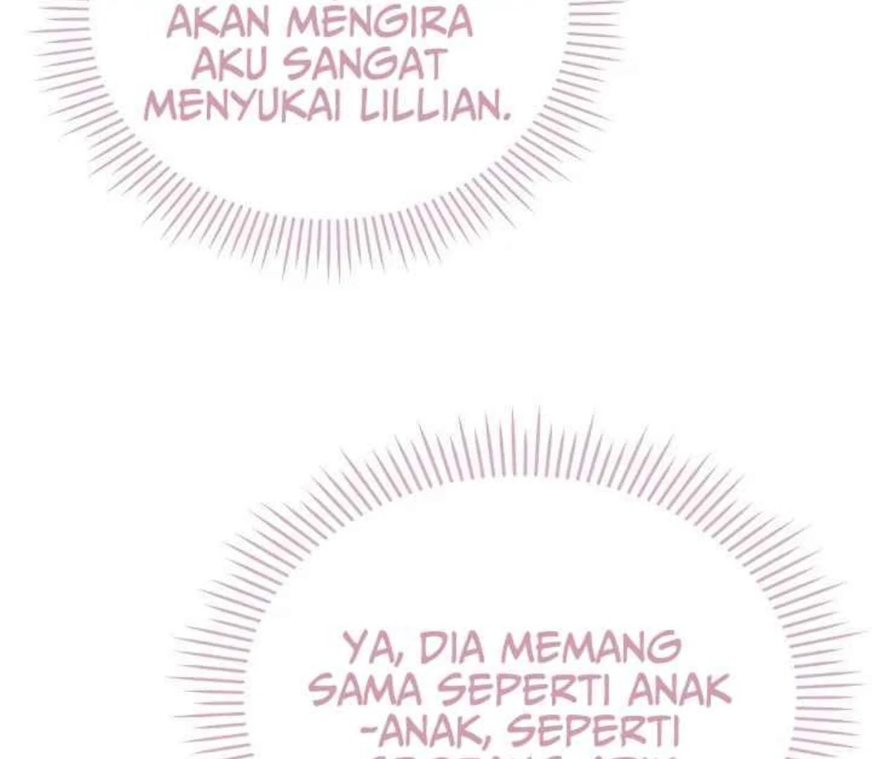 The Extra Decided to be Fake Chapter 34 - halaman 87