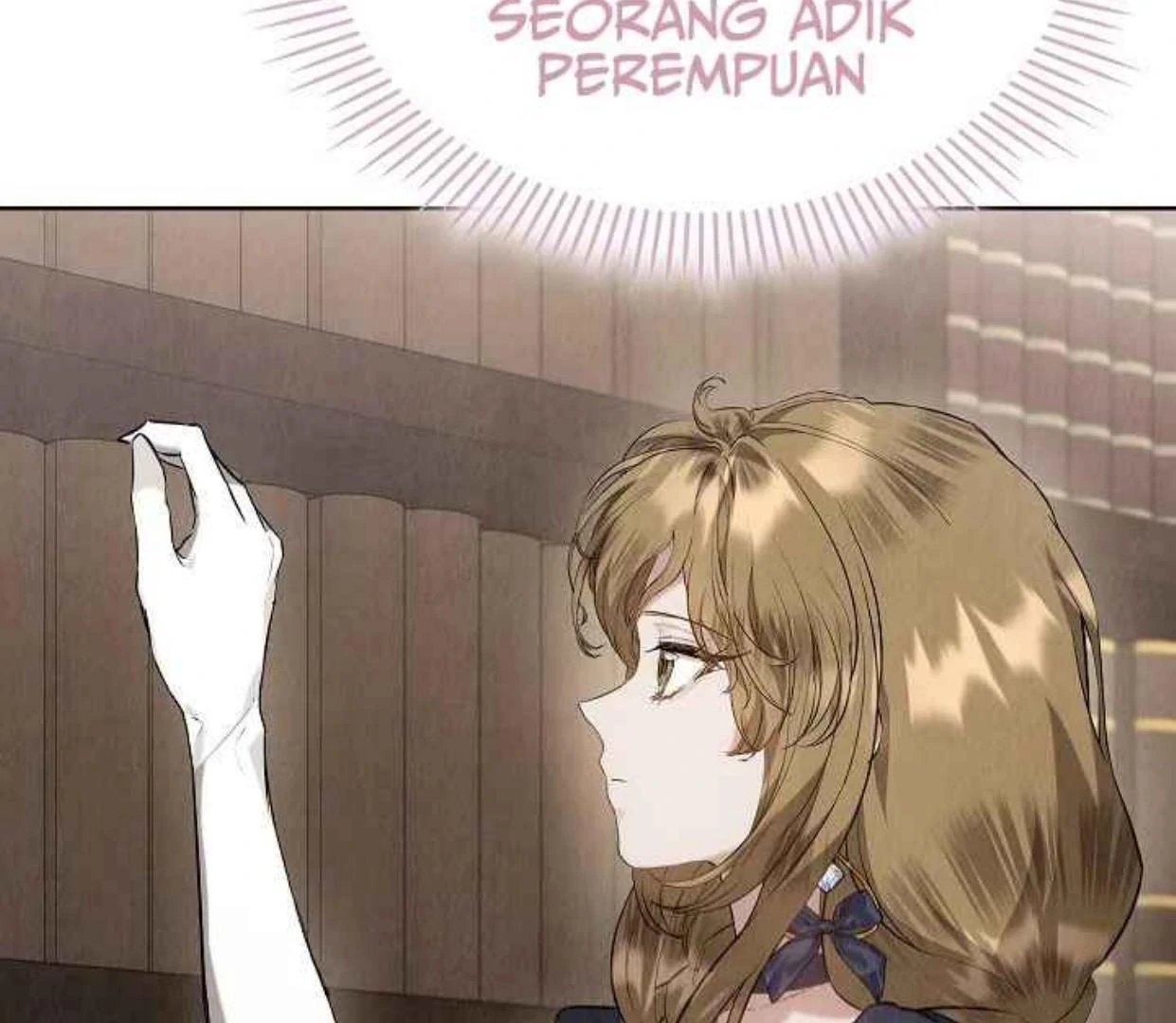 The Extra Decided to be Fake Chapter 34 - halaman 88