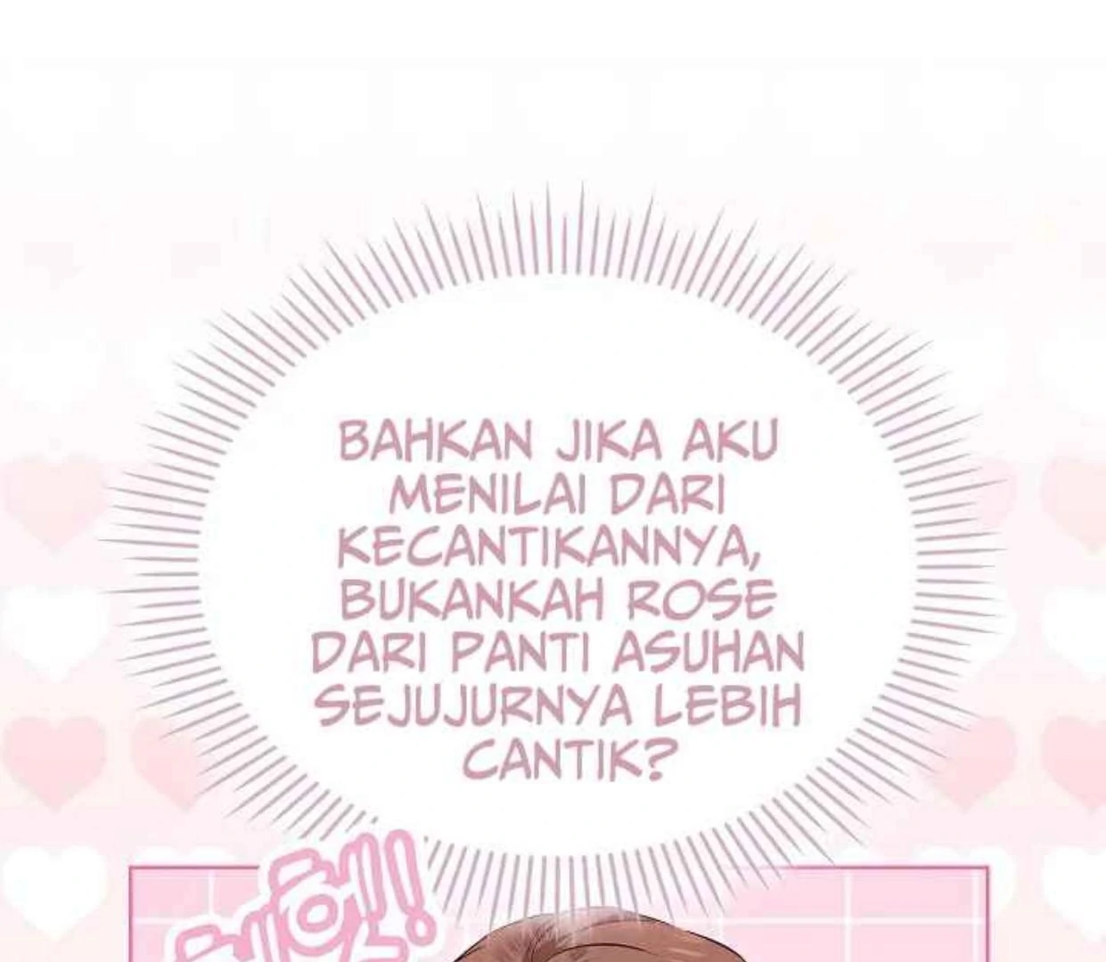 The Extra Decided to be Fake Chapter 34 - halaman 90