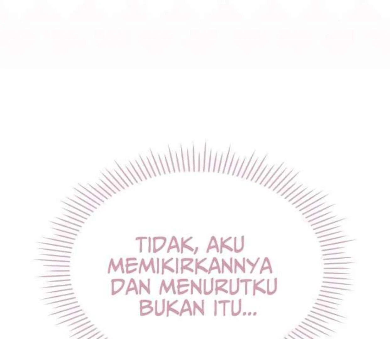 The Extra Decided to be Fake Chapter 34 - halaman 92