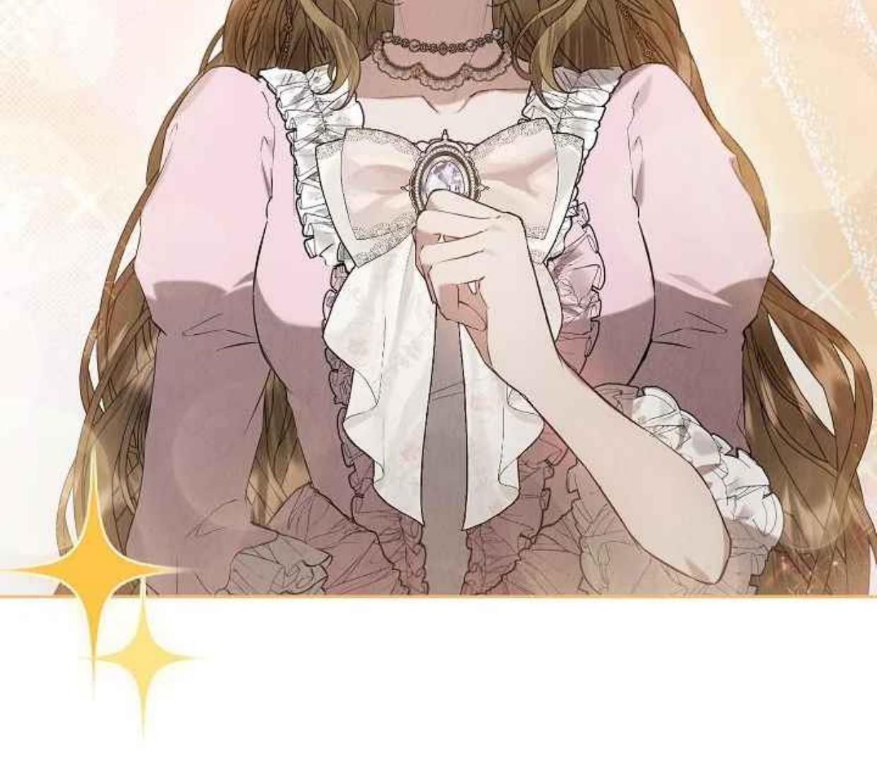The Extra Decided to be Fake Chapter 34 - halaman 95