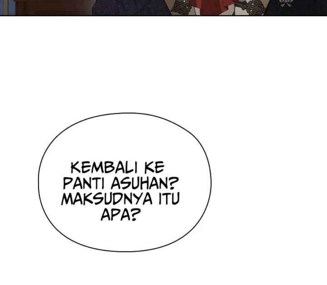The Extra Decided to be Fake Chapter 35 - halaman 101