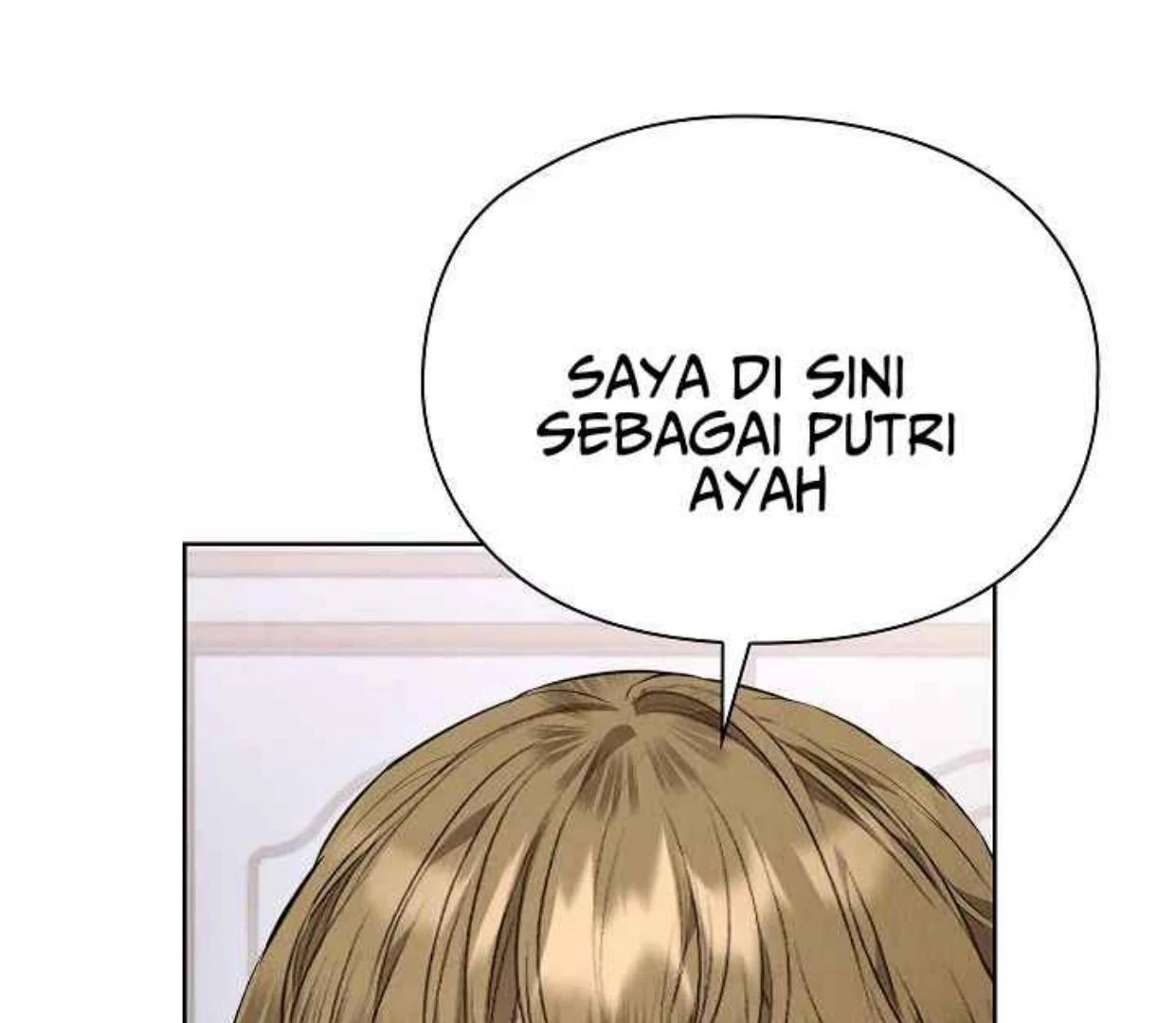The Extra Decided to be Fake Chapter 35 - halaman 102