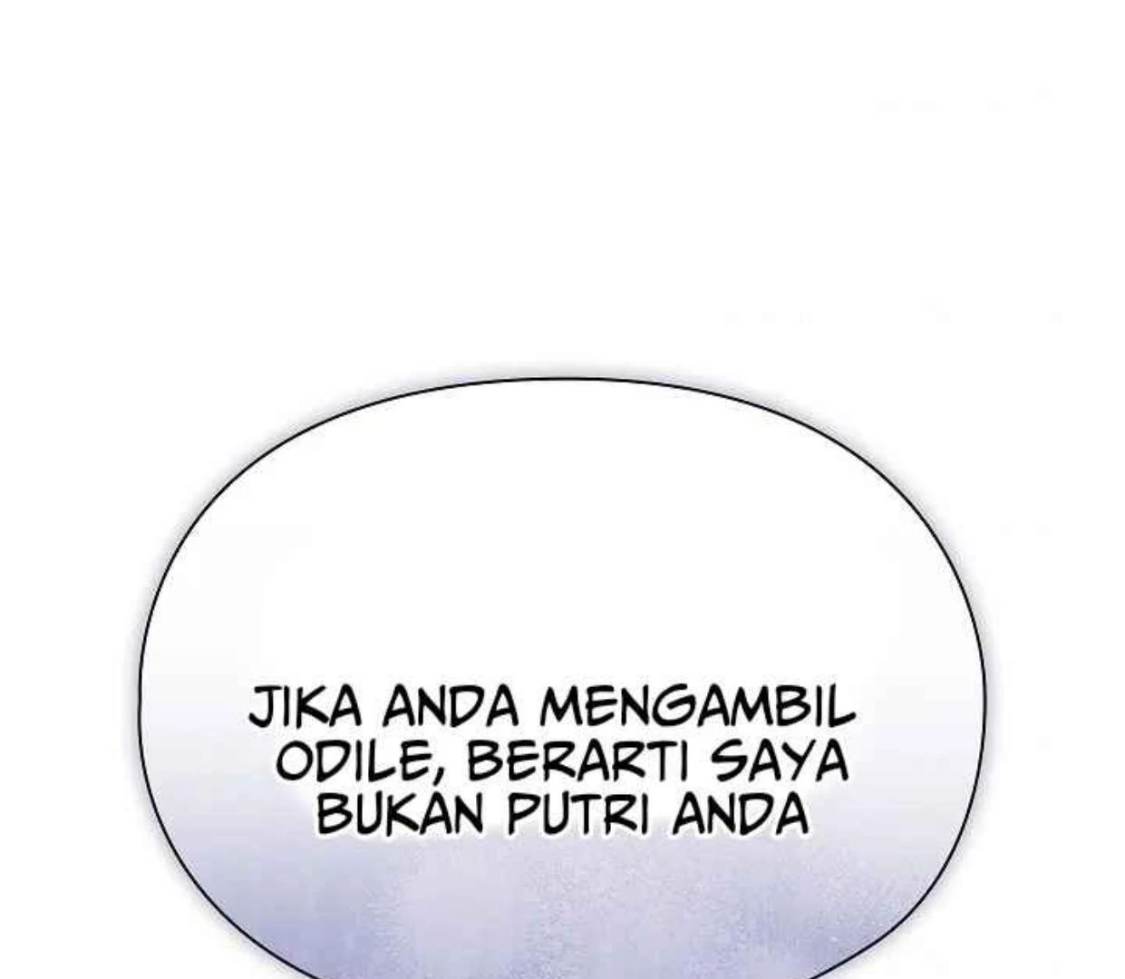 The Extra Decided to be Fake Chapter 35 - halaman 105
