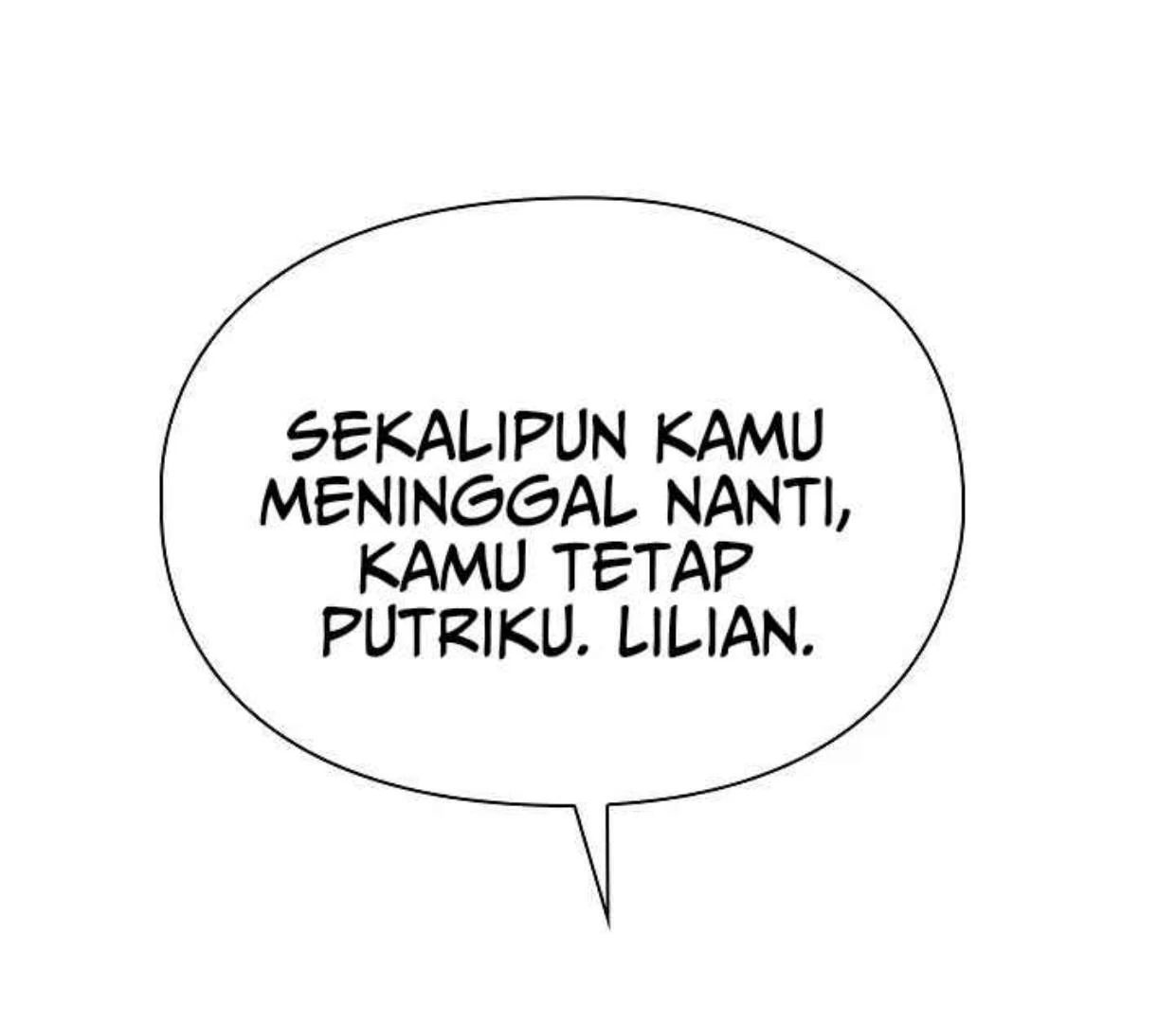 The Extra Decided to be Fake Chapter 35 - halaman 109