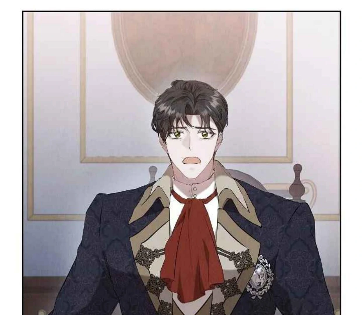 The Extra Decided to be Fake Chapter 35 - halaman 110