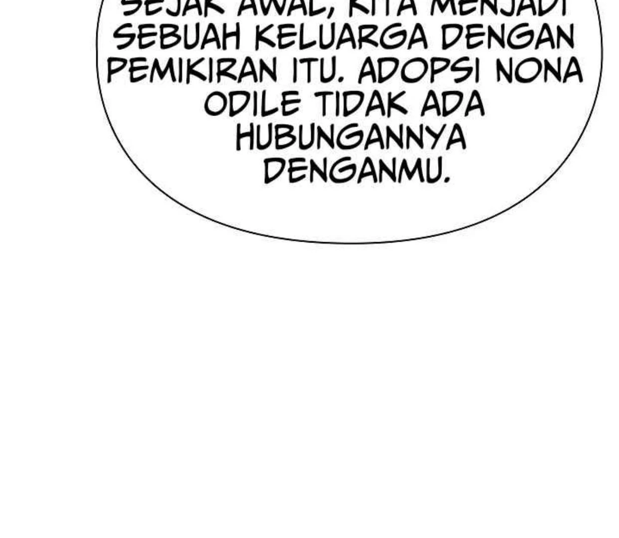 The Extra Decided to be Fake Chapter 35 - halaman 112